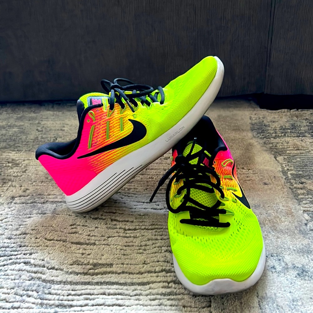 Nike Lunarglide 8